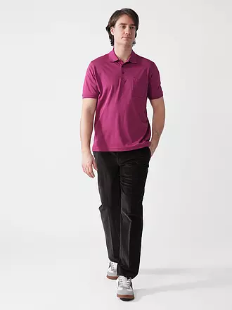 RAGMAN | Poloshirt
Marca: RAGMAN
Color: azul
Categorías: Moda,Hombre
Tags: Tallas grandes

Largo de manga: Manga corta
Material: Algodón,Poliéster / Poliamida,Mezcla
Forma del cuello: Cuello polo
Diseño: Liso
Corte (Prenda superior): Regular
Estilo: Casual
Det | beere